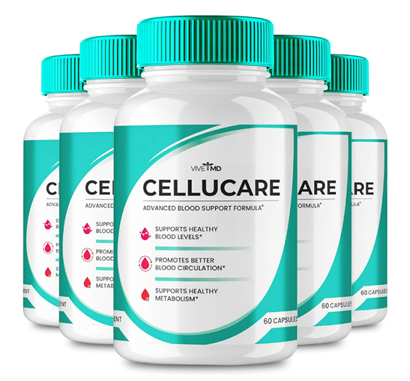 CelluCare discount